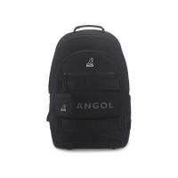 ราคา Kangol กระเป๋านักเรียนคอมพิวเตอร์สะพายไหล่จิงโจ้เกาหลียามว่างความจุขนาดใหญ่กระเป๋าเป้สะพายหลังหลายเป้สะพายหลังลายอวกาศ1404 (20533886854)