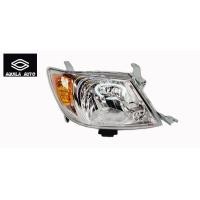 ราคา ไฟหน้า TOYOTA VIGO 2000 2007 ข้างขวา สินค้าตรงรุ่น โคมไฟหน้า TOYOTA VIGO 2000 2007 ข้างขวา สินค้าตรงรุ่น (12663803068)