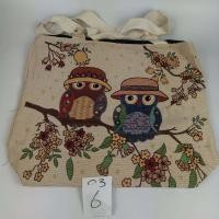 ราคา กระเป๋าช้าง กระเป๋านกฮูก กระเป๋าผ้าพื้นเมือง (19217070155)