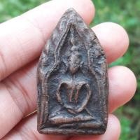 ราคา พระขุนแผน กรุบ้านกร่าง สุพรรณบุรี เนื้อดิน (12825200140)
