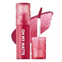 ราคา OH MY MATTE CLOUD 10 Colors 2 2ml (20889244665)
