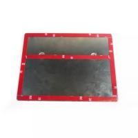 ราคา ป้ายทะเบียนรถมอไซด์ กรอบป้ายทะเบียนรถแบบรุ่นไร้ขอบแบบติด3M กรอบป้ายทะเบียนมอไซด์ Honda Yamaha (19411515589)