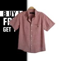 ราคา SHIRT Ralph Laurens Polo Stylish Stitches Sophisticate Shirt Plain Red Short Sleeve Shirt Size S 3XL Ready Stock (20550428760)