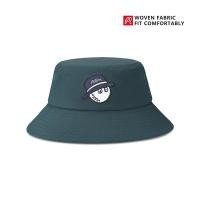 ราคา Malbon golf bucket couple bucket hat 2301 (21044323318)