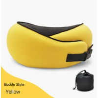 ราคา U u travel neck pillows air pillow memory cotton ostrich portable car use artifact neck pillow Normal shipment (20022666627)