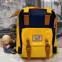 ราคา ลิงค์ 2 กระเป๋าเป้โดนัท Doughnut Macaroon Classic Size (16894015037)