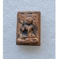 ราคา พระเนื้อดินแม่นางกวักเก่าๆไม่ทราบที่ครับ (21044770684)