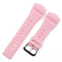 ราคา ซิลิโคนสายนาฬิกา Casio Baby G BA111 BA110 BA112 BA120 BA125หญิงสร้อยข้อมือ14มม หญิงนาฬิกาข้อมือ (13349575636)