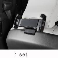 ราคา ที่วางโทรศัพท์สำหรับ Tesla Model3 Y S X ที่วางโทรศัพท์หลังเบาะหมุนได้360องศาที่วางศีรษะอัตโนมัติสำหรับแท็บเล็ตพีซีไอแพดมินิ (21171270758)