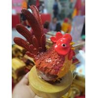 ราคา ไก่มงคลบันดาลโชคลาภและเงินทอง ไก่เสริมฮวงจุ้ย ไก่แก้บน ไก่แก้ปีชง ไก่คู่ ไก่โต้ง รูปปั้นไก่ ไก่แก้บน ไก่ปั้นมือ (21046375911)