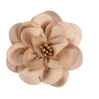 ราคา ดอกไม้ผ้า ตกแต่งเสื้อผ้า ดอกไม้ตกแต่ง 5 5cm ดอกไม้ตกแต่ง ชิ้นงาน D I Y ดอกไม้ ราคาต่อชิ้น (20846369134)