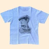 ราคา ใหม่ พร้อมส่ง 2023 ดวงดาวเดียวดาย เธอคือดวงจันทร์ฉันสิคนบ้า วงดนตรีไทย ร็อค วินเทจ เสื้อยืด ฝ้าย 100 ขนาด S 5XL (20889959149)