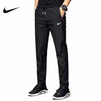 ราคา 卐 AdidasและNIKEใหม่ผู้ชายและผู้หญิงหลวมระบายอากาศตรงกางเกงลำลองมีซิปกระเป๋ากางเกง โปรดทราบโปรดอ่านแผนภูมิขนาดผลิตภัณฑ์ของเ (18554419937)