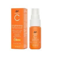 ราคา Boots Vitamin C Brightening Intensive Serum บูทส์ วิตามินซี ไบรท์เทนนิ่ง อินเทนซีฟ เซรั่ม สำหรับบำรุงผิวหน้า 10ml (20170047132)