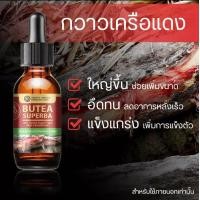 ราคา กวาวเครือแดง สารสกัดกวาวเครือแดงเข้มข้น ชนิดน้ำ ขนาด 25 มล (19435317730)