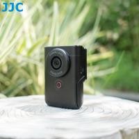 ราคา JJC สติกเกอร์ป้องกันรอยขีดข่วน SS V10สำหรับ Canon PowerShot กล้อง V10กล้องฟิล์มผิวตกแต่งวัสดุที่ไม่เหลือ3M (19513483851)
