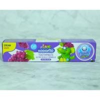 ราคา โคโดโม แปรงสีฟันและยาสีฟัน40กรัม (20523757474)