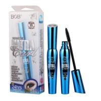 ราคา มาสคาร่า BOB Mascara มาสคาร่าฟ้าตัวดัง ปัดขนตา กันน้ำกันเหงื่อ ติดทนนาน (21099193851)