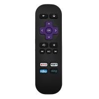 ราคา รีโมท roku 4 IR ใหม่สำหรับ roku 1 2 3 4 HD LT XS XD roku Express roku รอบปฐมทัศน์ไม่สนับสนุน roku Stick หรือ roku TV (21170940603)