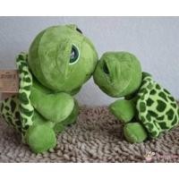 ราคา คุณภาพสูง TBB 20 ซม ตุ๊กตาเต่าสีเขียวขนาดใหญ่ (19689069594)
