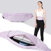 ราคา กระเป๋าคาดเอวขนาดเล็กสำหรับผู้หญิงกระเป๋าคาดเอวกระเป๋าคาดเอวกันน้ำผู้ชายสำหรับผู้หญิงกระเป๋าพาดลำตัวกระเป๋าคาดเอว S สำหรับผู้หญิงกระเป๋าคาดเอวแฟชั่นกระเป๋าคาดหน้าอกน่ารักกระเป๋าคาดเอวไหล่ Fanny กระเป๋