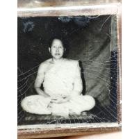 ราคา รูปถ่ายขาวดำ ไม่ทราบหลวงพ่อ เลี่ยมเดิม (12462926954)