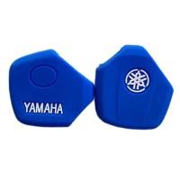 ราคา ซิลิโคนกุญแจ Yamaha Grand firano Qbix GT125 grand filano ของ แต่ง กันรอย grand filano (15947242437)