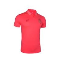 ราคา เสื้อโปโลบุรีรัมย์ 2023 สีชมพูสะท้อนแสง (20642059102)