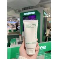 ราคา innisfree Green tea cleansing foam and Innisfree Volcanic bha Pore Cleansing Foam 150m (20952614780)