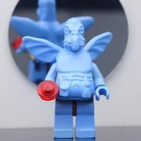 ราคา LEGO Star Wars Watto 7186 สินค้ามือสอง USED CONDITIONS (20886268697)