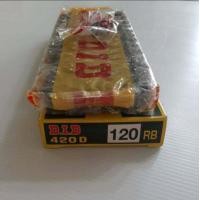 ราคา โซ่ 420 โซ่มอเตอร์ไซค์ 420 104L114L120L did เลือกได้ค่ะ (2001518319)