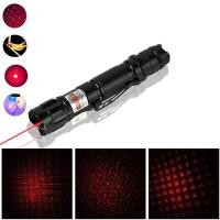 ราคา High Power Laser Pointer Pen Visible Beam Flashlight Light 5mw Laser 532 nm (14676210769)