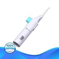 ราคา ขจัดเศษอาหารตามซอกฟันให้สะอาดหมดจด แทนไหมขัดฟัน Power Flossส่งไว ส่งด่วน ภายใน 48 ชม (783760371)