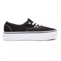 ราคา Vans รองเท้าผ้าใบ Authentic Platform 2 0 Black VN0A3AV8BLK (15705129973)