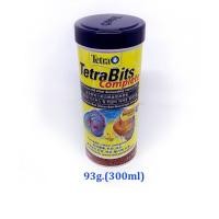 ราคา TetraTetraBits Complete 93g (19200881193)