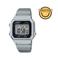 ราคา casio ของแท้ นาฬิกาคาสิโอผู้หญิง รุ่น B640 B650 LA670 LA680 LW204 ประกันศูนย์cmg c thong smileytime (16939878863)
