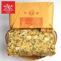 ราคา เก๊กฮวยบาน ตรามังกร 500 กรัม菊花龙凤ดอกเบญจมาศ (19415597424)