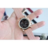 ราคา นาฬิกาแฟชั่น สไตล์MK ยี่ห้อgenevaแท้100 กันน้ำได้ พร้อมส่งจากไทย (14937926621)