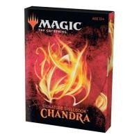 ราคา Magic The Gathering MTG Signature Spellbook (19796213914)