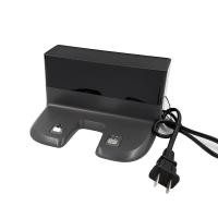ราคา ฐานชาร์จอะไหล่เครื่องทำความสะอาดหุ่นยนต์ดูดฝุ่นสำหรับ Ecovacs Deebot Ozmo 950 900 T8 T8 T8 Aivi De55 ชิ้นส่วนเครื่องดูดฝุ่น (20428964660)
