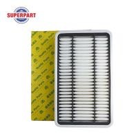 ราคา กรองอากาศ COMMU ปี 05 13 3 0D 1KD FULL 1 ATT181 ราคาต่อ 1 ชิ้น (1935110277)