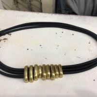 ราคา เข็มขัดเอวยางยืดหัวเกลียวทองงานฟรีไซร์ (15600213408)