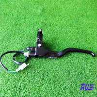 ราคา มือครัช RCB ซ้าย มือคลัช มือเบรค คลัชสาย Racing Boy ของแท้ 100 มือคลัชRCB คลัช คลัชซ้าย คลัชRCB คลัชซ้ายRCB (19795343040)