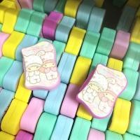 ราคา ตลับพาทเทล ตลับใส่คอนแทคเลนส์พร้อมอุปกรณ์ คละสีลายน่ารัก (17361935750)