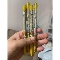 ราคา ปากกาลายน้องหมีพูห์ ลายสัตย์น่ารัก ลาย pompurin ปากกาขนาด 0 38 mm ปากกาลายน่ารัก ปากกาเขียนลื่น ราคาต่อ 1 แท่ง (15833889174)