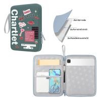 ราคา ส่งจากไทย กระเป๋าคอมพิวเตอร์ tabletขนาด10 9ใช้ได้ทุกยี่ห้อ ซองใส่โน๊ตบุ๊ค กระเป๋าiPad กระเป๋าใส่Notebook โน้ตบุ๊ค กระเป๋าคอม IPAD SAMSUNG HUAWEI XIAOMI COMPUTER BAG (20971827525)