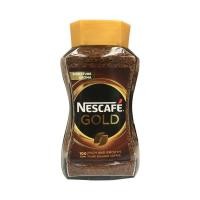 ราคา พร้อมจัดส่ง NESCAFE เนสกาแฟ กาแฟคั่วบดสำเร็จรูป โกลด์ เบลนกาแฟ ขวด 200 กรัม สินค้าใหม่ สด พร้อมจัดส่ง มีเก็บเงินปลายทาง (14261908918)