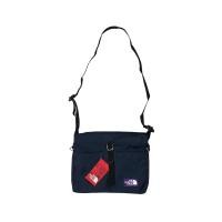 ราคา กระเป๋าสะพายข้าง TNF ใบกลาง โลโก้ม่วง (20234927568)