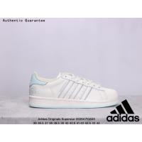 ราคา Adidas Originals Superstar Classic Shell Toe Sneakers Official Release รองเท้าผ้าใบผู้ชาย รองเท้ากีฬา รองเท้าเทรนนิ่ง รองเท้าสเก็ตบอร์ด รองเท้าแตะ (21042521363)