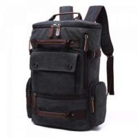 ราคา กระเป๋าเป้สะพายหลัง outdoor ผ้าแคนวาส zuolunduo ของแท้ รุ่น8831 (20691144161)